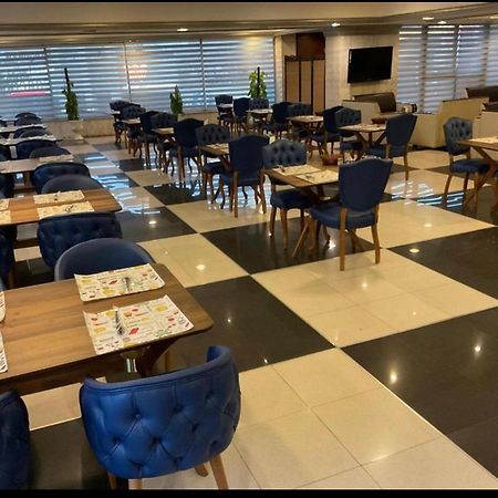 Masbah Plaza Hotel Baghdad Bagian luar foto