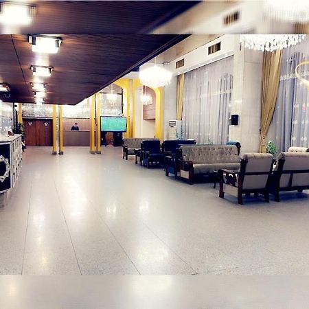 Masbah Plaza Hotel Baghdad Bagian luar foto